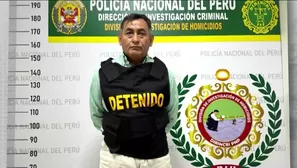 Caso Óscar Medelius: Aspirante a colaborador eficaz detalla cómo se planificó crimen./ Video: Canal N