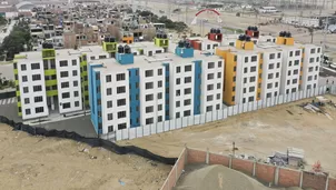 Foto: Andina. Video: Canal N