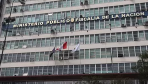 Una menor de 11 años fue víctima de violación por parte de su padrastro en Loreto. / Video: Canal N