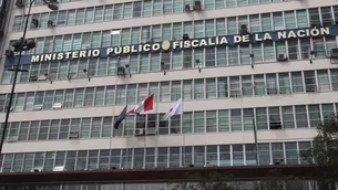 Una menor de 11 años fue víctima de violación por parte de su padrastro en Loreto. / Video: Canal N