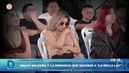 Caso Naldy Saldaña: detalles de la acusación a César Sánchez