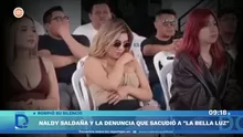 Foto y video: América Noticias