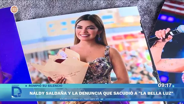 Fuente: Domingo Al Día