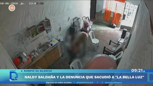 Fuente: Domingo Al Día