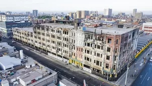 Caso Nicolini: Confirman condena de más de 30 años a responsables/ Video: América Noticias.Foto: Municipalidad de Lima