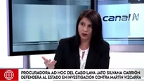 Foto-Video: América Noticias