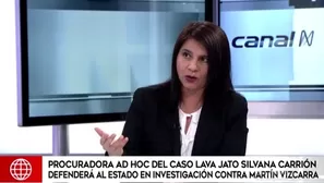 Foto-Video: América Noticias