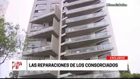 Procuraduría ha ejecutado embargos para asegurar reparaciones civiles. Foto: captura de TV