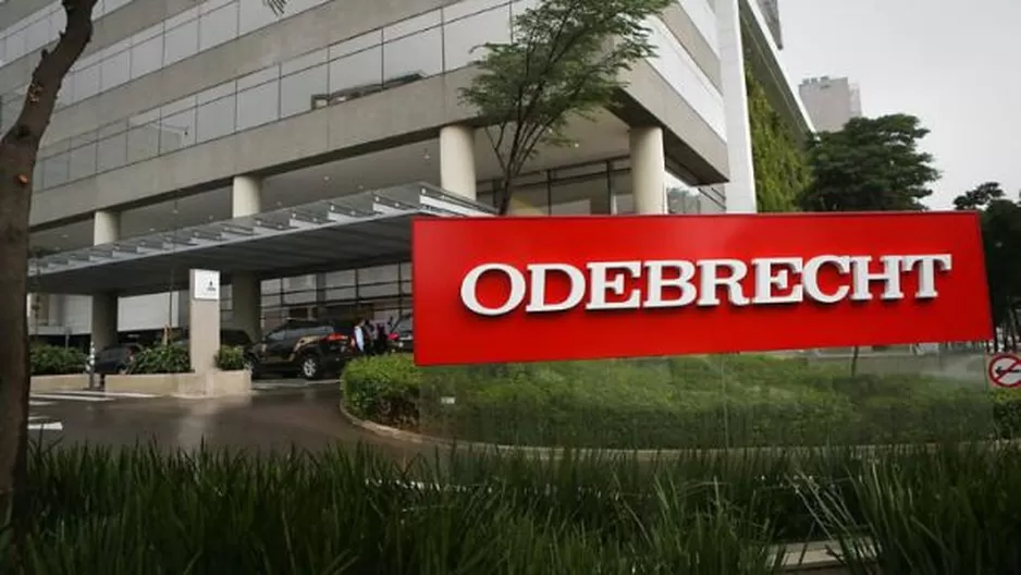 Odebrecht. Foto: Semana Económica