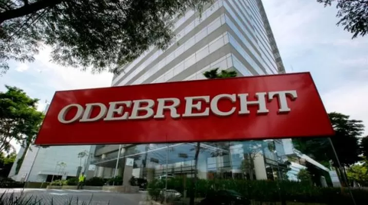 Constructora brasilera Odebrecht. Foto: larepublica.pe Constructora brasilera Odebrecht. Foto: larepublica.pe