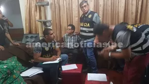 Odebrecht admitió ante la Justicia de Estados Unidos que pagó sobornos por 29 millones de dólares. Foto y video: América Noticias