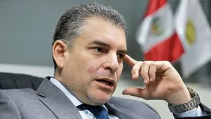 Fiscal Rafael Vela (Gesti&oacute;n).