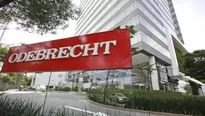 Empresa brasilera Odebrecht. Foto: Agencia Andina