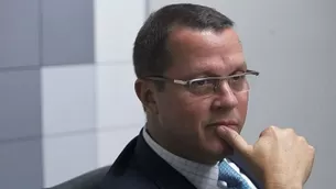 Jorge Barata será interrogado por caso Odebrecht. Video: Canal N / Foto: El Comercio