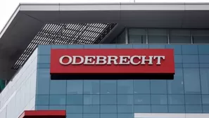 Los procuradores ad hoc para el caso Odebrecht