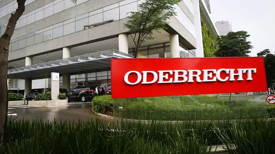 Piden se se amplíe la investigación del caso Odebrecht en el Perú