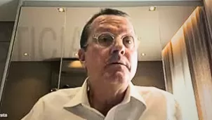 Foto y video: Canal N