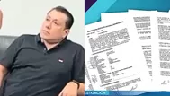 Caso ONPE: ¿Qué dijo José Samamé sobre retrasos en elecciones?