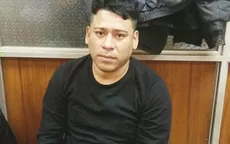 Caso Oropeza: asesinan a alias ‘Jota’ cuando se encontraba en un sauna - Noticias de gerald-oropeza