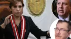 Hernán Garrido Lecca y José Luis Hauyón habrían sido asesores de la exfiscal Patricia Benavides