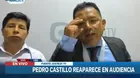 Caso Pedro Castillo: Abogado sostiene que vivienda del exmandatario es Barbadillo