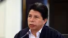 EN VIVO | Pedro Castillo: Comisión Permanente debate denuncia constitucional contra expresidente