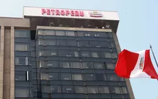 Caso Petroperú: Contraloría rechaza obstáculos y amenazas en labor de control  - Noticias de contraloria