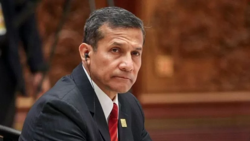 Caso Proyecto Pisco: Fiscalía solicitó 10 años de cárcel para Ollanta Humala