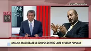 Caso Richard Swing: Fiscal de la nación presentó denuncia constitucional contra Martín Vizcarra y tres exministras