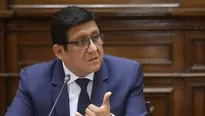 El congresista de Fuerza Popular dijo que los primeros involucrados serán citados para este miércoles. / Video: Canal N