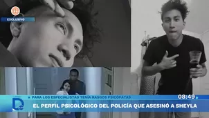 Foto y video: América Noticias