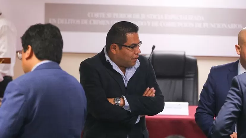 Caso Susana Villarán: dejan al voto apelación contra aumento de reparación civil