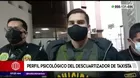 Caso taxista descuartizado: El perfil psicológico del asesino y su escalofriante confesión