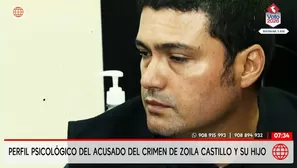 l crimen de Zoila Castillo y del pequeño Eyal mantiene a la familia en una búsqueda de justicia
