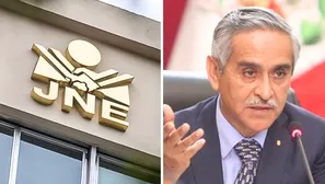 Foto y video: Canal N