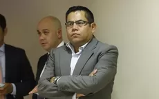 Caso Villarán: Poder Judicial dejó al voto apelación de Gabriel Prado - Noticias de comparecencia-restrictiva