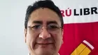 Caso Vladimir Cerrón: TC ratifica fallo que anula su prisión preventiva