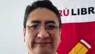 Caso Vladimir Cerrón: TC ratifica fallo que anula su prisión preventiva