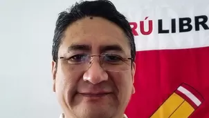 El Tribunal Constitucional dispuso que el Poder Judicial cumpla con el fallo que anula la prisión preventiva contra Vladimir Cerrón. El máximo tribunal rechazó que su decisión sea "inejecutable" y ordenó dar trámite inmediato a la resolución. Foto: Facebook/Vladimir Cerrón. Video: Canal N