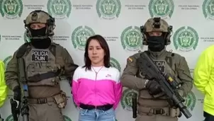 Ahora, Wanda del Valle tendrá que responder ante la justicia de nuestro país por los graves cargos en su contra. / Video: Canal N