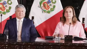 Días después Mateo Castañeda, la presidenta y su hermano Nicanor habrían entendido que Colchado no se había vendido. / Video: Canal N