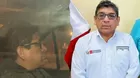 Caso 'Waykis en la Sombra': Se entregó Jorge Luis Ortiz Marreros, exdirector General de Gobierno Interior