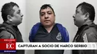 Caso Zoran Jaksic: Capturan a socio del narcotraficante serbio