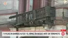 Casonas de Barrios Altos y el Rímac están en riesgo por sismos