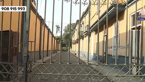 En qué consiste el proyecto de ley para expropiar casonas en el Centro histórico de Lima. / Video: América Noticias