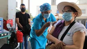 Foto: Minsa -Video: Canal N