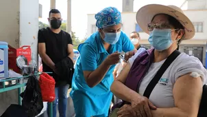 Foto: Minsa -Video: Canal N