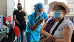 Foto: Minsa -Video: Canal N