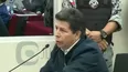 Pedro Castillo acusa a jueza de adelantar opinión durante audiencia en juicio por rebelión. / Video: Canal N