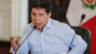 Castillo cuestionó denuncia por emitir decretos de urgencia